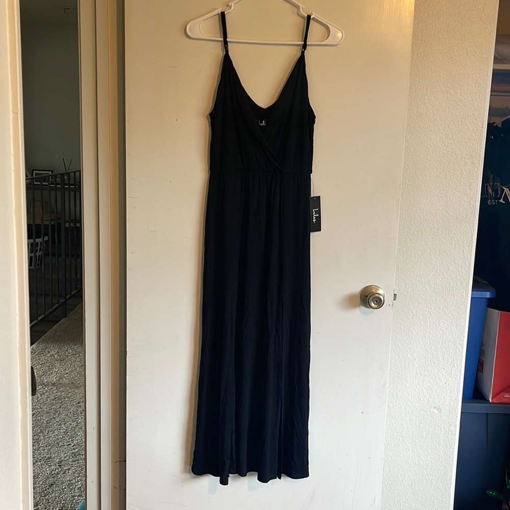 Lulus Maxi Dress